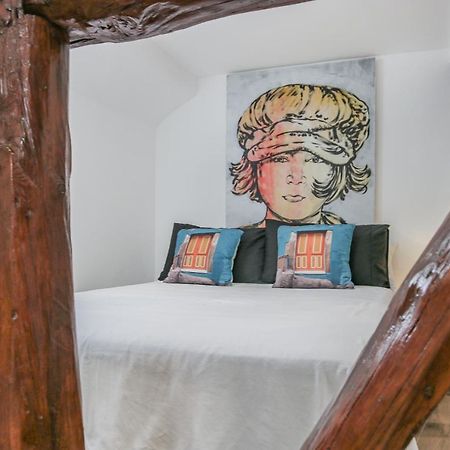 Alfama Lyfe Appartement Lissabon Buitenkant foto