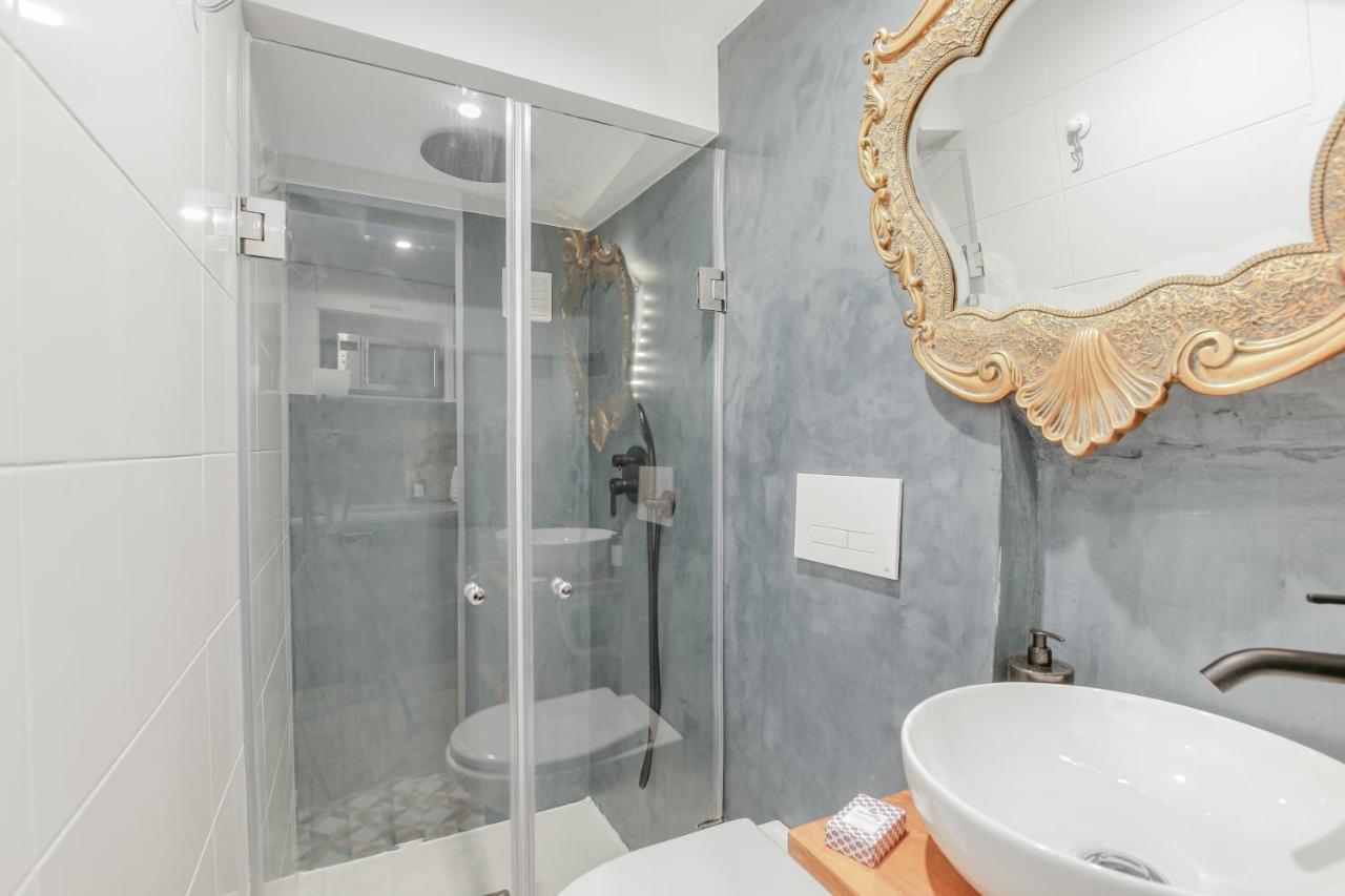 Alfama Lyfe Appartement Lissabon Buitenkant foto