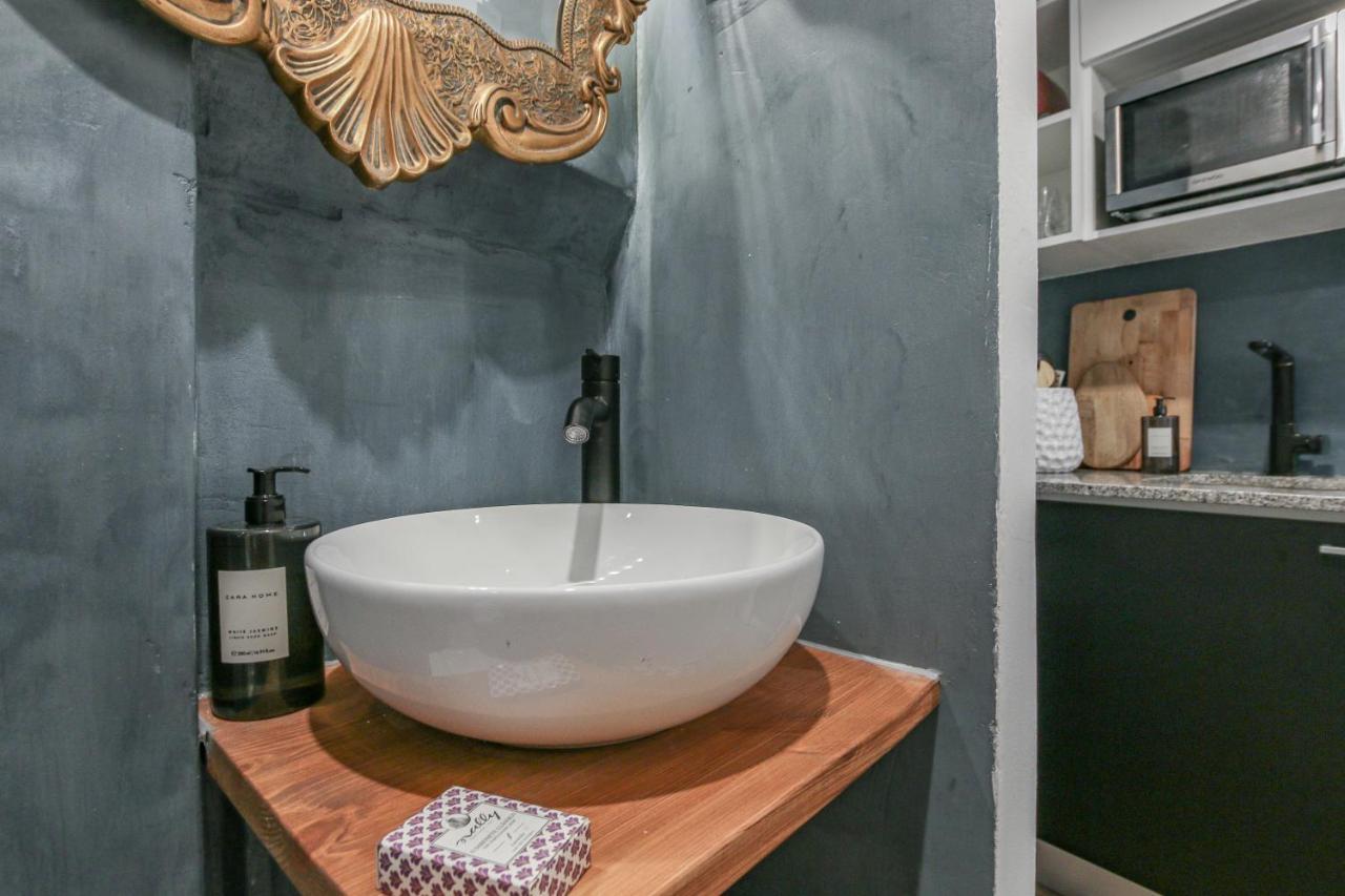 Alfama Lyfe Appartement Lissabon Buitenkant foto